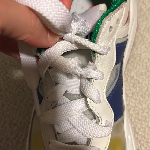 Staud New Balance 57/40 - Picture 7 of 10